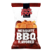 Uncle Ray's - Mesquite BBQ Potato Chips - 3oz (85g)