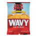 Uncle Ray's Wavy Original Potato Chips PARTY SIZE - 13.5oz (382.72g)