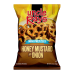 Uncle Ray's Mini Pretzels Honey Mustard and Onion - 4oz (113g)