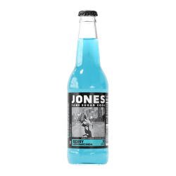 Jones Soda - Berry Lemonade - 12fl.oz (355ml)