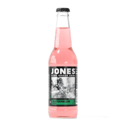 Jones Soda - Watermelon - 12fl.oz (355ml)