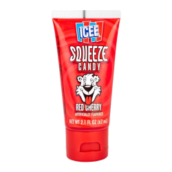 ICEE Squeeze Candy - Cherry - 2.1floz (62ml)