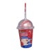 Slush Puppie Candy Dip-N-Lick Cherry 1.66oz (47g)