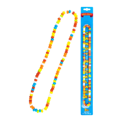 KoKo's World's Largest Candy Necklace - 2.1oz (60g)