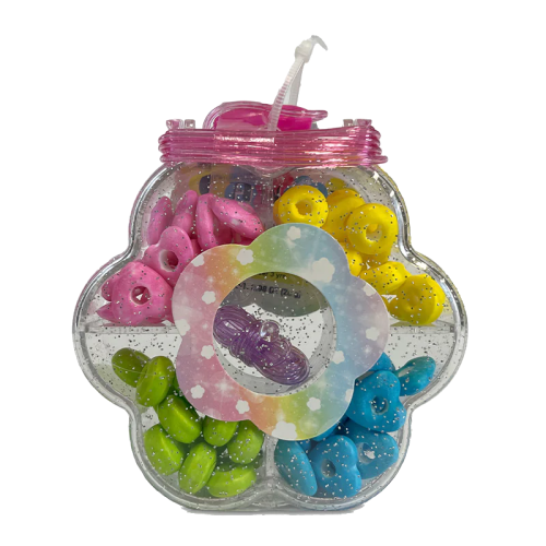 Koko's Make It Yourself Candy Jewelry - 0.98oz (27.7g)