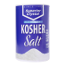 Superior Crystal All Natural Kosher Salt - 24oz (737g)