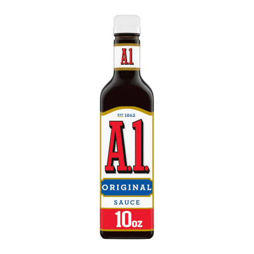A1 Original Steak Sauce - 10oz (283g)