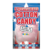 Swirlz Stars & Stripes Cotton Candy - 3.1oz (88g)
