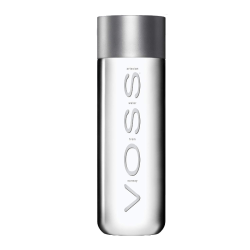 Voss Still Water Bottle - 850ml *PLASTIC BOTTLE*