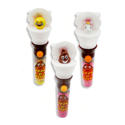 Kidsmania PEEK-A-POO Potty Pop - 0.39oz (11g)