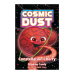 Cosmic Dust Constellation Cherry Popping Candy - 0.35oz (10g)