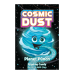 Cosmic Dust Planet Punch Popping Candy - 0.35oz (10g)