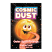 Cosmic Dust Outer Space Orange Popping Candy - 0.35oz (10g)