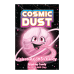 Cosmic Dust Celestial Cotton Candy Popping Candy - 0.35oz (10g)