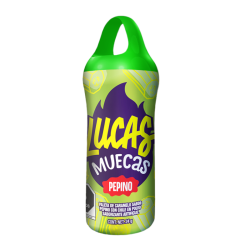 Lucas Muecas Pepino (Cucumber) - 0.88oz (25g)