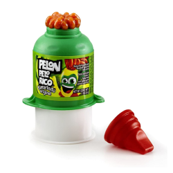 Pelon Pelo Rico Original Tamarindo - 1oz (28g)