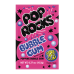 Pop Rocks Bubble Gum - 10.5g