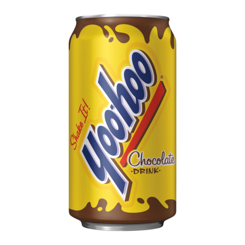 Yoo-Hoo Chocolate - Drink 11oz (325ml)