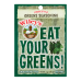Wiley’s Eat Your Greens! Original Greens Seasoning - 1oz (28.3g)