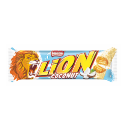 Lion Limited Edition Coconut Bar - 42g (EU)