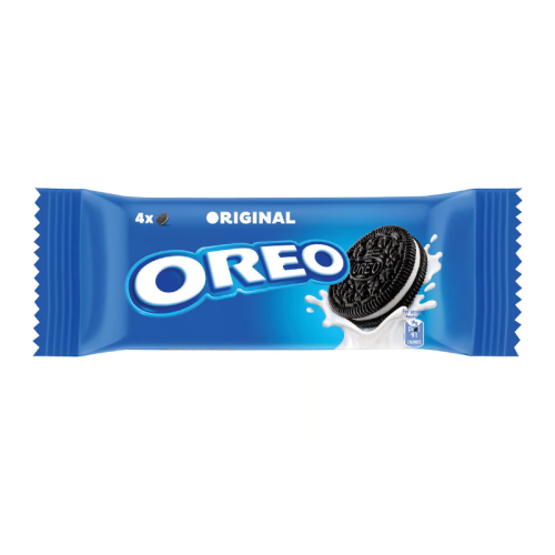 Oreo Vanilla Snack Size - 27.6g