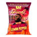 Rap Snacks Rick Ross Sweet Chili Lemon Pepper - 2.5oz (71g)