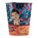 Rap Snacks: All-In Hot Flavored Ramen Noodles - 2.25oz (64g)