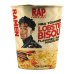 Rap Snacks: Lobster Bisque Flavored Ramen Noodles - 2.25oz (64g)