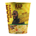 Rap Snacks: Lemon Pepper Chicken Flavored Ramen Noodles - 2.25oz (64g)
