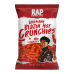Rap Snacks NBA YoungBoy Blazin Hot Crunchies - 3.5oz (99g)