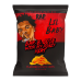 Rap Snacks Lil Baby Bar-B-Quin with my Honey Heat - 71g (EU)