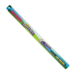 Face Twisters Sour Tower Of Taffy - Blue Raspberry