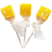 Espeez - Banana Cube Lollipop SINGLE 0.74oz (21g)
