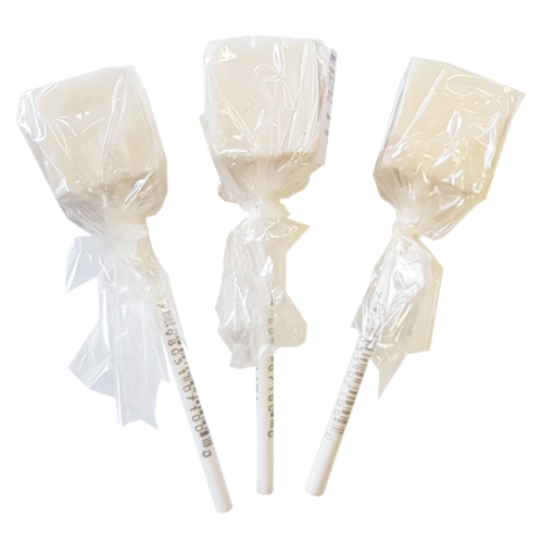 Espeez - Pina Colada Cube Lollipop SINGLE 0.74oz (21g)