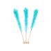 Espeez - Rock Candy on a Stick - Cotton Candy (Light Blue) - SINGLE 0.8oz (22g)