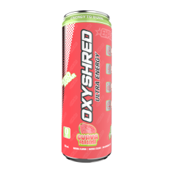 OxyShred Guava Paradise Flavour Ultra Energy Drink - 355ml