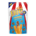 Flipz State Fair Churros Pretzels - 6.5oz (184g)