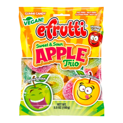 eFrutti Apple Trio - 3.5oz (100g)