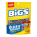 BIGS Sunflower Seeds Old Bay Peg Bags - 5.35oz (152g)