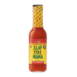 Slap Ya Mama Cajun Pepper Sauce - 5oz (148ml)