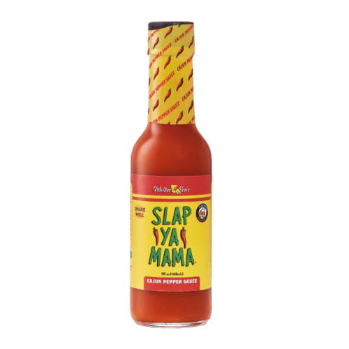 Slap Ya Mama Cajun Pepper Sauce - 5oz (148ml)
