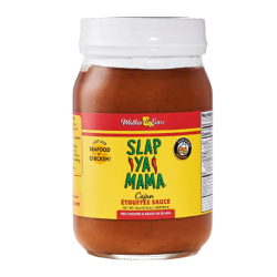 Slap Ya Mama Cajun Etouffee Sauce - 16oz (473ml