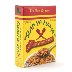 Slap Ya Mama Cajun Red Beans & Rice Mix - 8oz (227g)