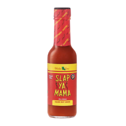 Slap Ya Mama Cajun Hot Sauce - 5oz (148ml)
