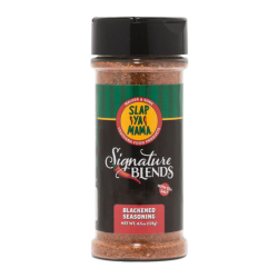 Slap Ya Mama Signature Blends Blackening Seasoning - 4.5oz (128g)