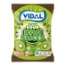 Vidal Sour Kiwi Slices - 3.5oz (100g)