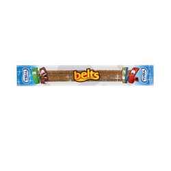 Vidal Sour Belts Cola - SINGLE