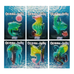 Vidal Ocean Jelly - 11g