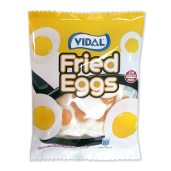 Vidal Fried Eggs - 3oz (90g)