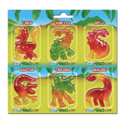 Vidal Dino Jelly - 11g